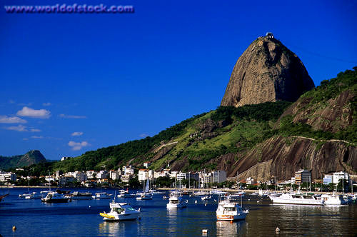 botafogo bay